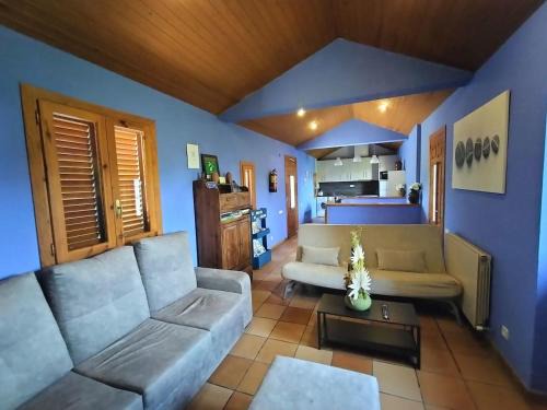 Laspuna House | La Viñaza Ordesa