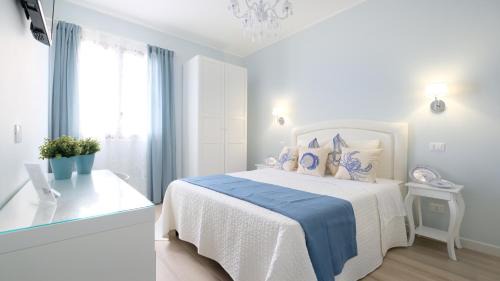 Macari Bed & Breakfast | La Via dell'Acqua