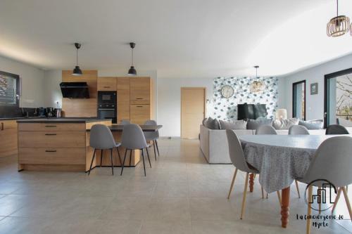 Albi House | La Vigne