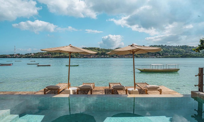 Ceningan Island Villa | La Villa Ceningan by K-Club