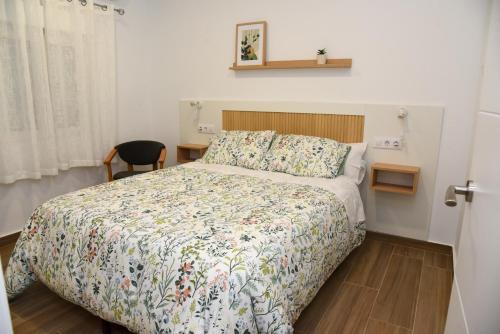 Toledo Apartment | LA VILLA DE ORGAZ II