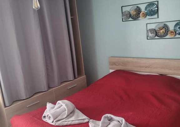 Villeneuve-sur-Lot House | La Villa du MOULIN DE MADAME