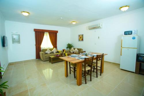 Doha Apartment | La Villa Inn Hotel Apartment
