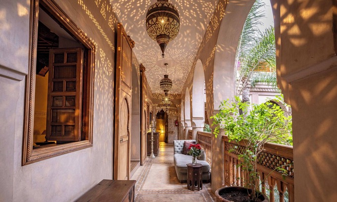 Diour Jdad House | La Villa Nomade