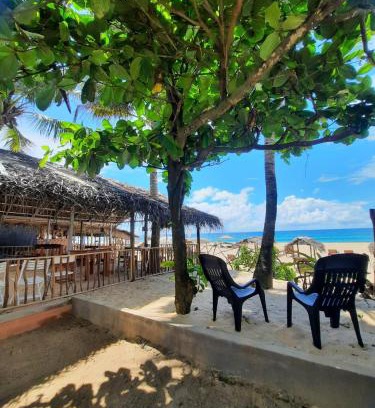 Patuwatha House | La-Vira Beach Villa