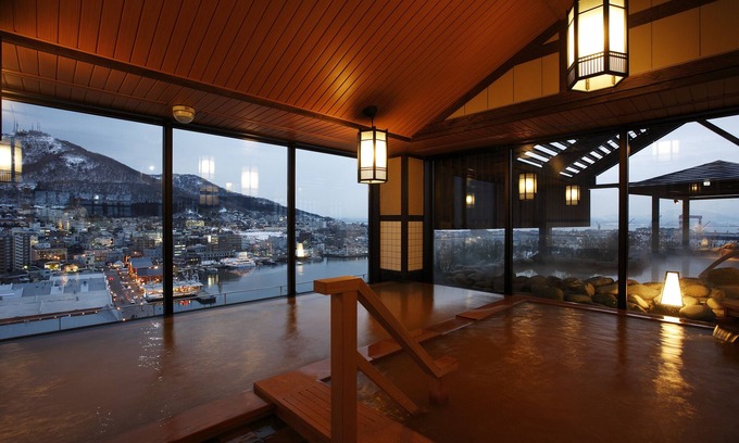 Hakodate Hotel | La Vista Hakodate Bay