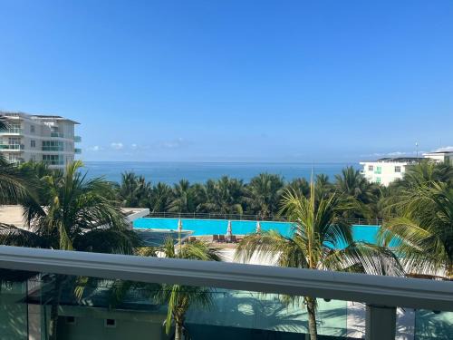 Phu Hai Beach Apartment | La Vista Mui Ne
