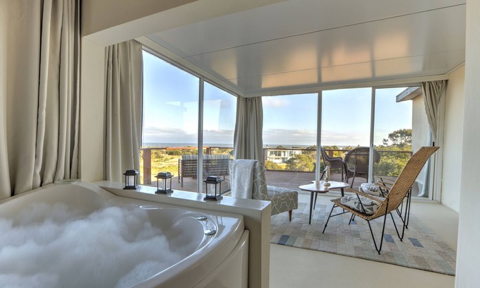 Arenas de Jose Ignacio Hotel | La Viuda De Jose Ignacio