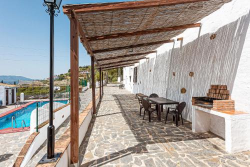 Malaga House | La Yegueriza