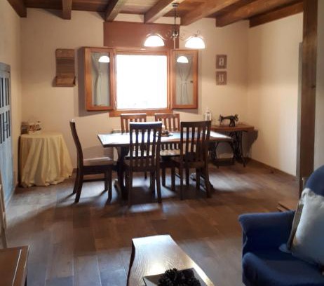Segovia House | La Zamarriega