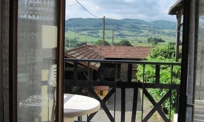 Mazille House | La Zen Attitude - Mazille
