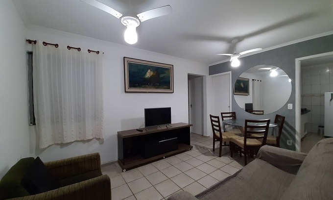 Jardim Rafael House | LA03-Bertioga, near SESC, Riviera, Vista Linda, Indaiá