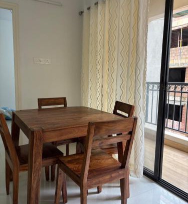 Mangalore Apartment | Laasya Nest - 2bhk apartment