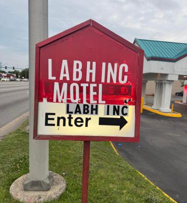 Norfolk - Virginia Beach Hotel | labh inc Motel