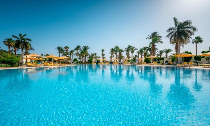 Makadi Bay Resort | Labranda Royal Makadi