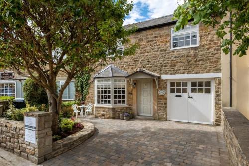 Lanchester House | Laburnum Cottage Lanchester- Escape Beyond Holiday Lets