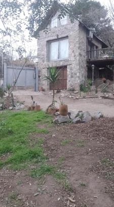 Rio Ceballos House | lacasitadepiedraCabana