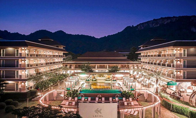 Mu Si Hotel | Lacol Khao Yai - A Chatrium Collection