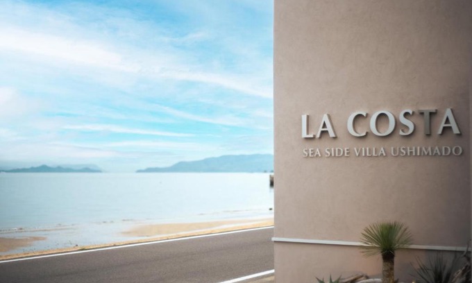 Setouchi Villa | LACOSTA