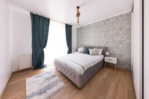 Militari Apartment | Lacul Morii Cozy Stay