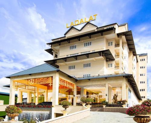 Phuong Hotel | Ladalat Hotel