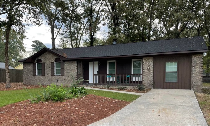 Ladson House | Ladson's Lucky Charm