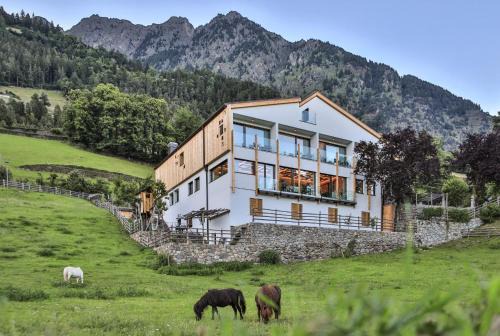Lagundo House | Ladurner