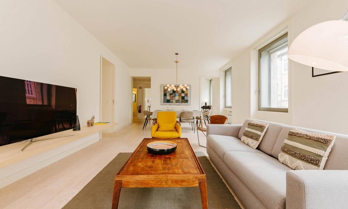 Misericordia Apartment | Lady Madonna in Lisboa Ciudad
