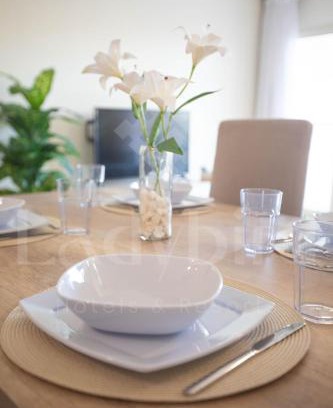 Sahl Hasheeh Apartment | Ladybird - Veranda Skyline