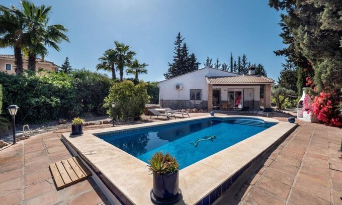 Saunta Vaddo Villa | Laferuta Villa