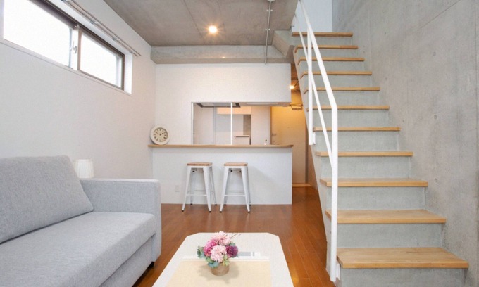 Edogawa Condo | Laffitte Hirai Condominium Hotel