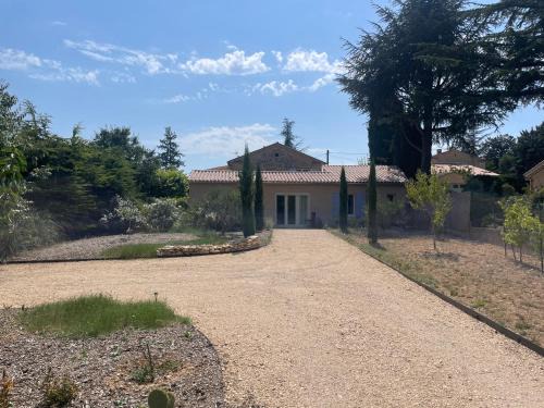 Saint-Saturnin-les-Apt House | lagalerie84