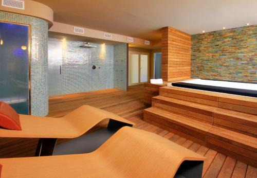 Valderrobres Apartment | Lagaya Apartaments & Spa