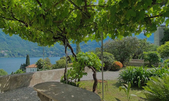 Laglio Apartment | Laglio Charlie's House Lake View