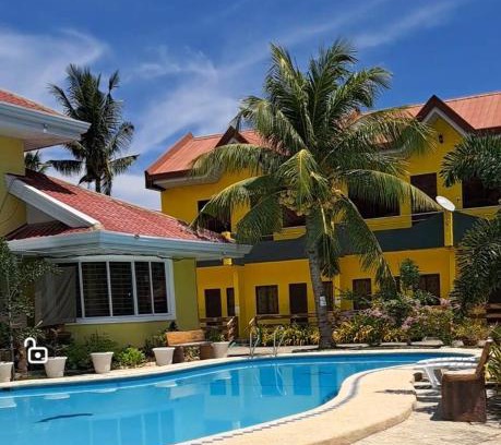 Oslob House | Lagnason's Place