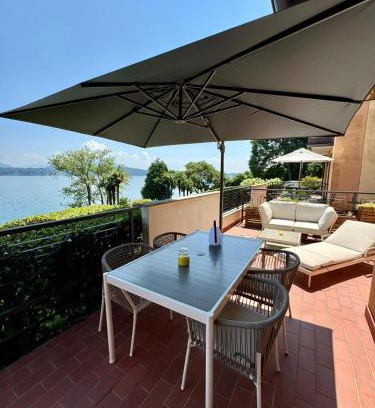 Stresa Apartment | Lago Bello