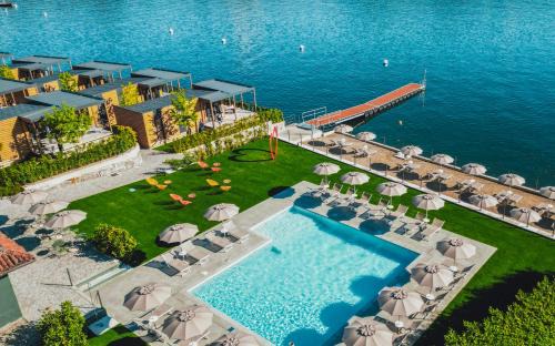 Baveno Apartment | Lago Maggiore Bay