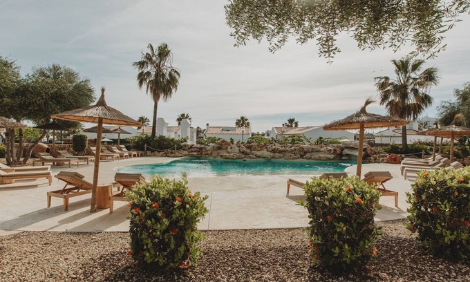 Cala'n Bosch Apartment | Lago Resort Menorca - Villas & Bungalows del Lago