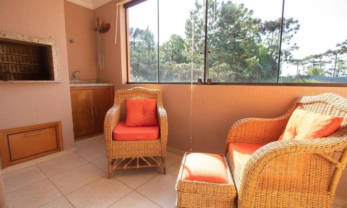 Quinta da Serra Apartment | Lago Verde 203 - My Home Temporada