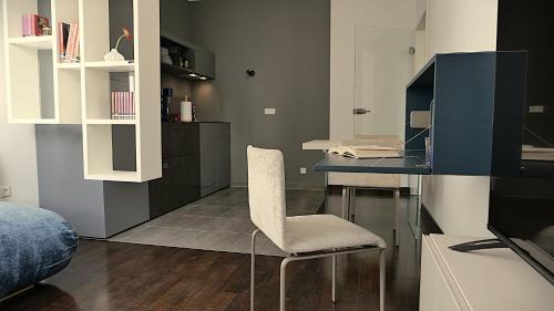 Gronn Apartment | Lago Welcome Clausen Suite