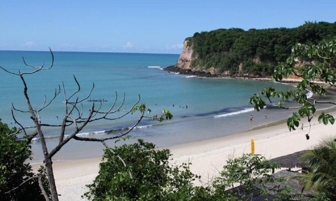 Tibau do Sul Hotel | Lagoa Eco Village