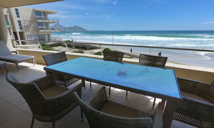 Lagoon Beach Apartment | Lagoon Beach Hotel Apartments