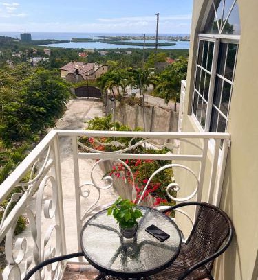 Montego Bay House | Lagoon View Estate