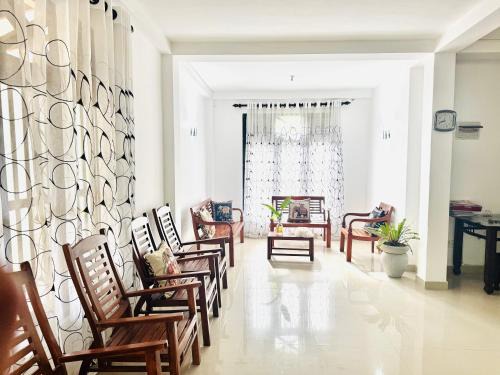 Patuwatha House | lagoon Villa and Restaurant