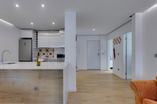 Lagos City Center Apartment | Lagos City Centre T2