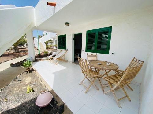 Los Lagos Apartment | Lagos del cotillo