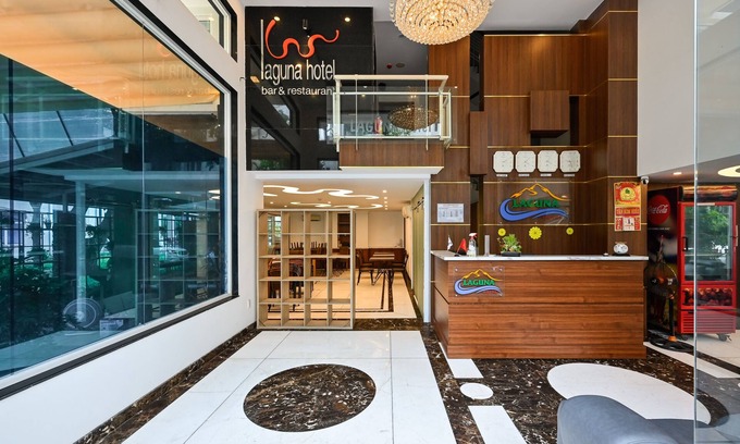 Phu My Hung Hotel | Laguna Hotel