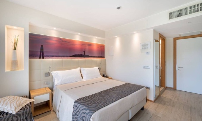 Bibione Pineda House | Laguna Park Hotel - Classica