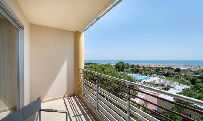 Bibione Pineda House | Laguna Park Hotel - Panorama