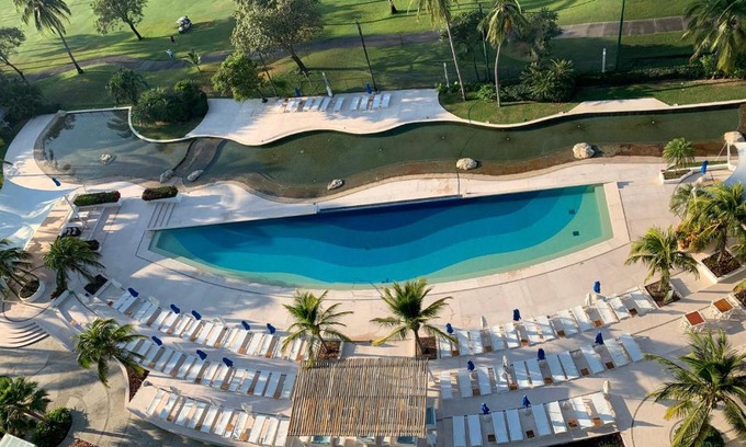 Playa Diamante Apartment | Laguna Residencial